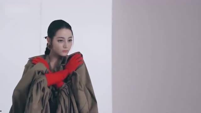 迪丽热巴爆料李易峰视频,视频曝光惊人内幕! 第1张 迪丽热巴爆料李易峰视频,视频曝光惊人内幕! 第1张