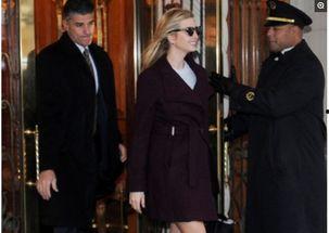 保镖爆料伊万卡视频大全  第3张