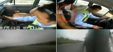 北海科目三爆料视频最新,揭秘考试技巧与注意事项 第1张 北海科目三爆料视频最新,揭秘考试技巧与注意事项 第1张